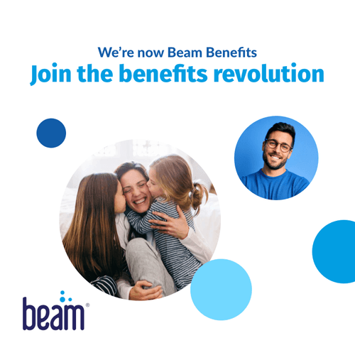 Beam Dental Expands Benefits Portfolio, Rebrands to Beam Benefits Beam